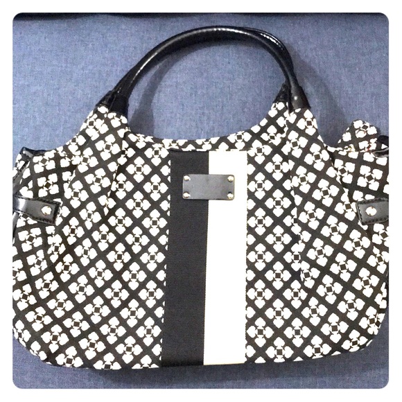 Classic Kate Spade Purse